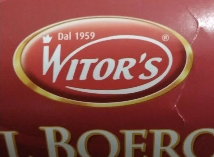 Il boero