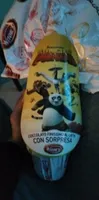Dreamworks kung fu panda