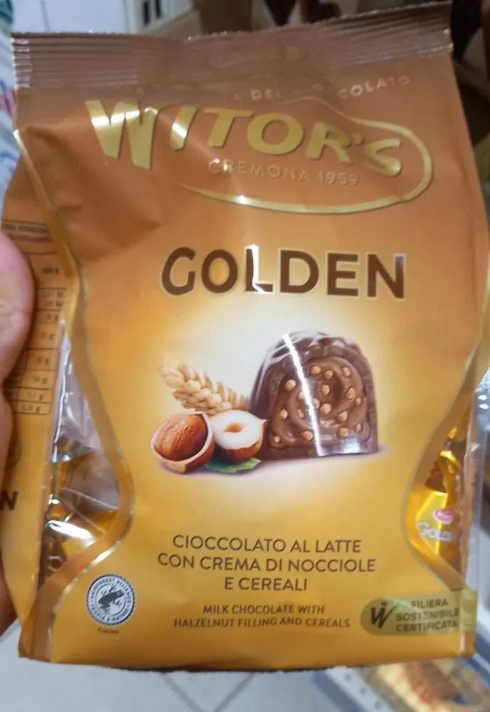GOLDEN