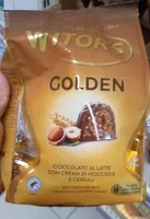 GOLDEN