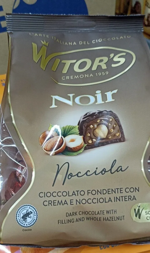 Wictors cremona