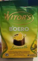 Il Boero Limoncello