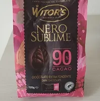 Nero sublime
