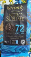 Nero sublime