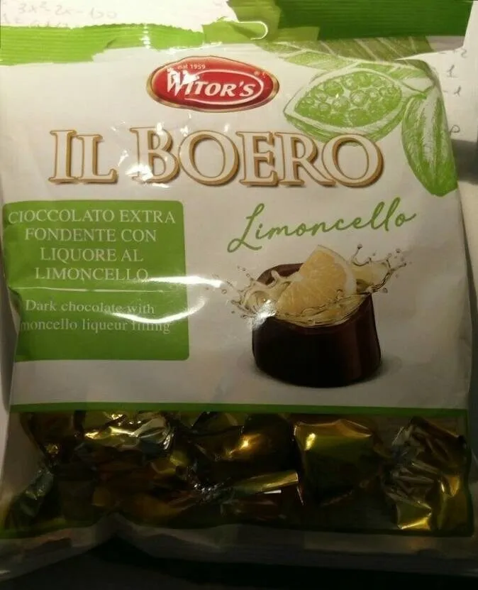 Il boero