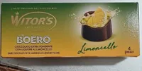 Boero al limoncello