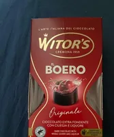 Il boero