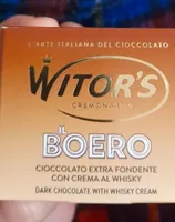 Witor's il boero
