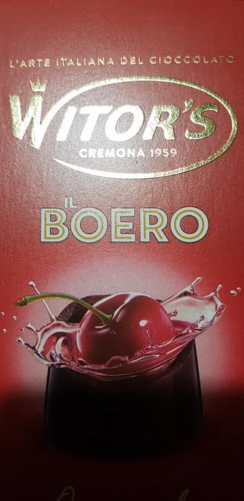 Il boero