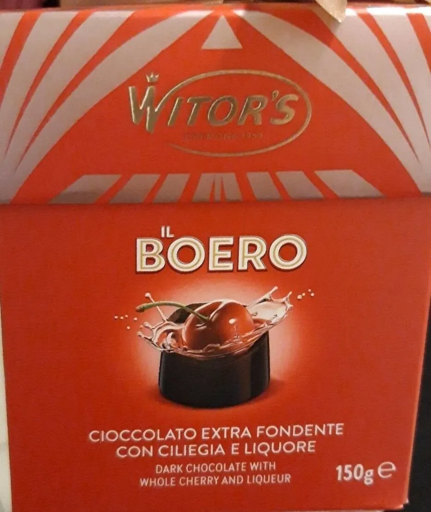 Il Boero