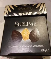 Sublime