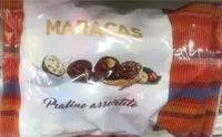 Praline assortite