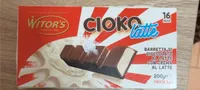 Cioko latte