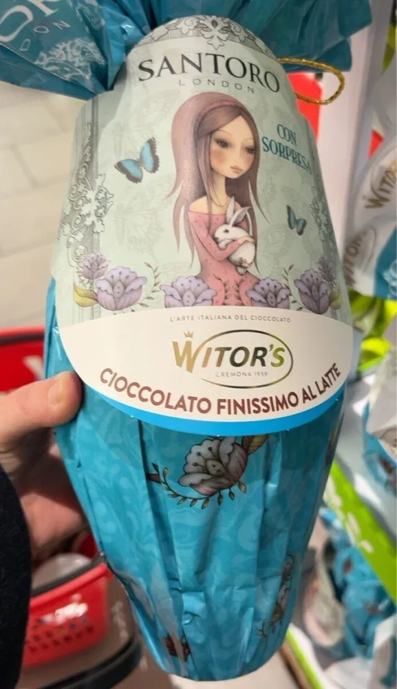 Witor’s