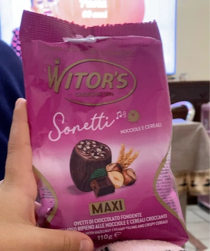 Cioccolatini