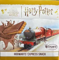 Harry Potter Hogwarts Express Snack