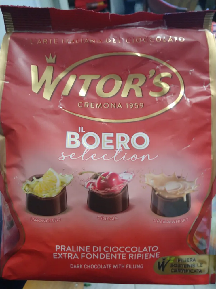 Il boero selection