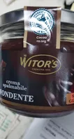 crema fondente witors gr200