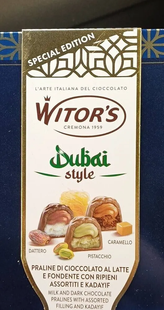 Dubai style