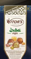 Dubai style