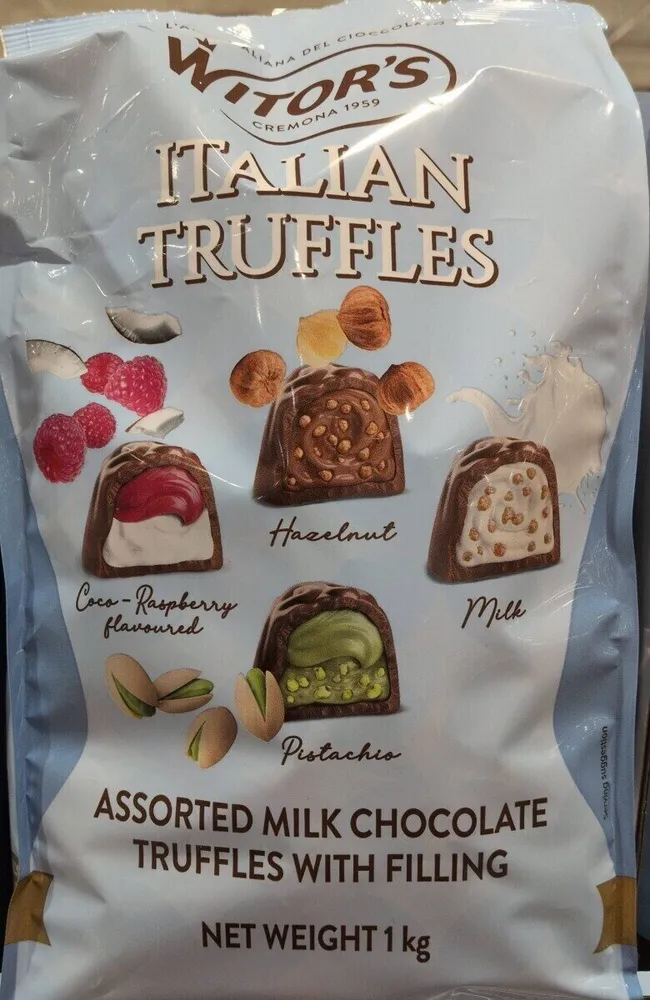 Italian Truffles