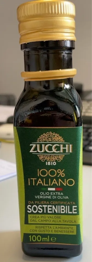 Olio EVO
