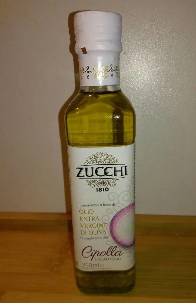 Huile d'olive extra vierge