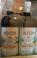 Huile d’olive bio
