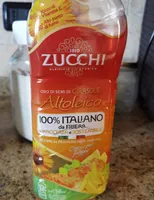 olio di semi di girasole alto oleico