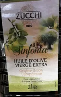 Huile d'olive