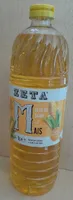 Olio di semi di mais