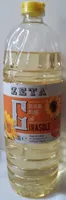 Olio di semi di girasole