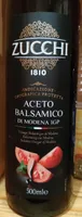 Aceto Balsamico di Modena IGP