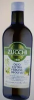 Zucchi Olio Extravergine di oliva