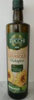 Olio di semi di girasole Biologico