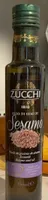 Olio di semi di sesamo