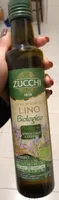 Olio semi di lino