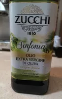 Olio evo sinfonia