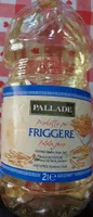 Prodotto per friggere