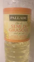 Olio di Semi Di Girasole