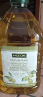 Olio d'oliva