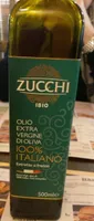 Olio extravergine