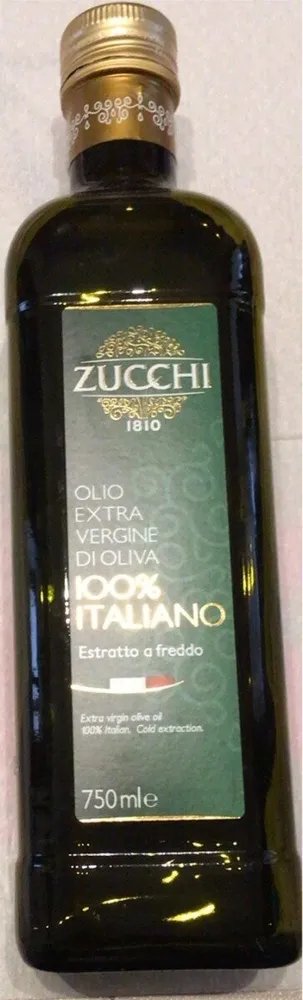 Olio extravergine di oliva