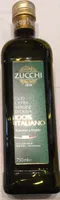 Olio extravergine di oliva