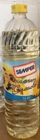 Olio di semi di Girasole