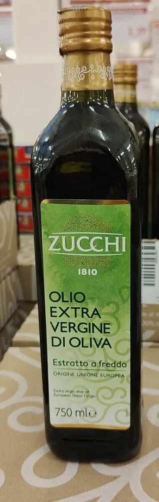 Olio extravergine di oliva
