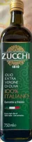 Olio extravergine di oliva