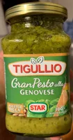 Tigullio gran pesto alla genivese