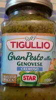 Gran pesto alla Genovese