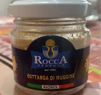Bottarga di muggine